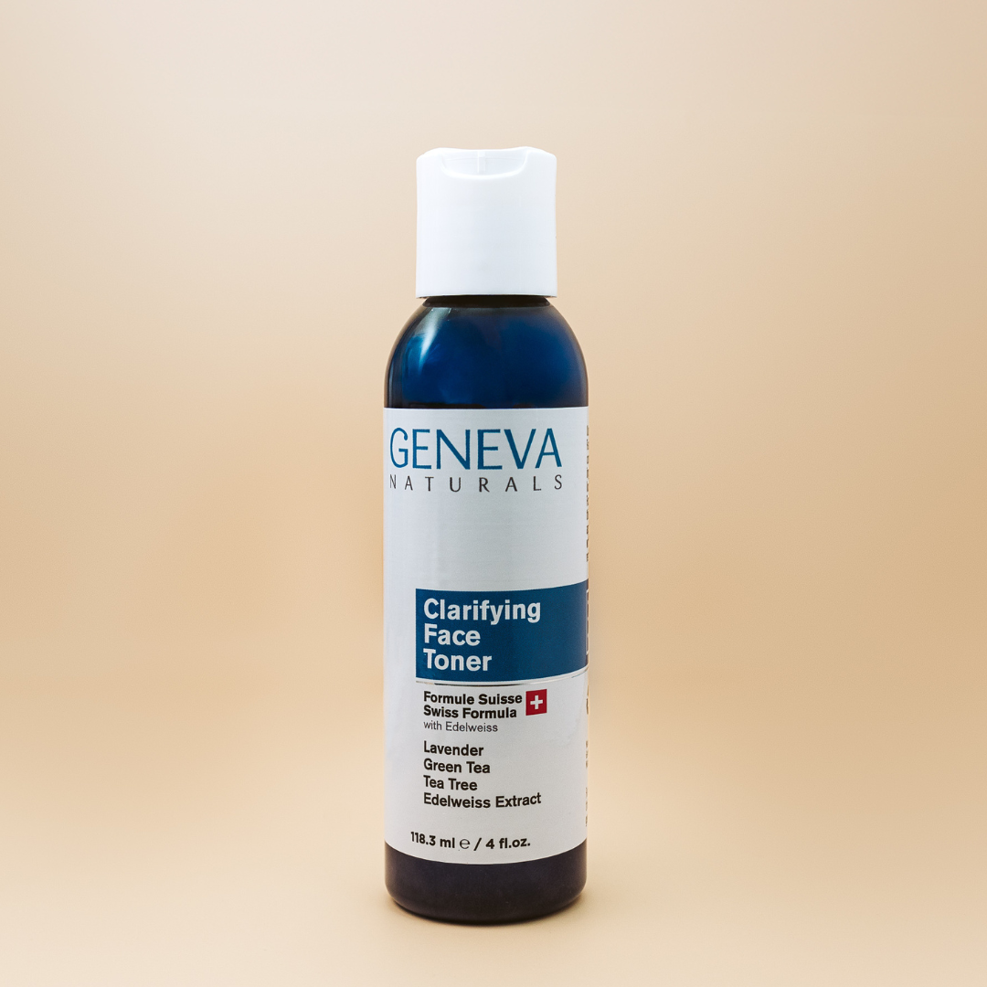 Anti-Aging Clarifying Face Toner