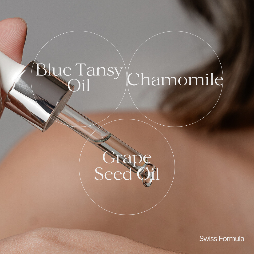 Anti-Aging Retinoid Face Oil