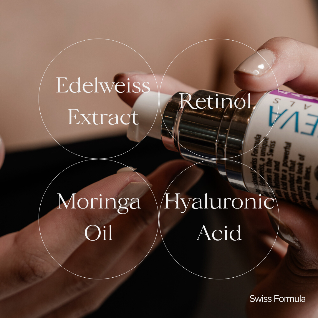 Advanced Anti-Aging Retinol Cream