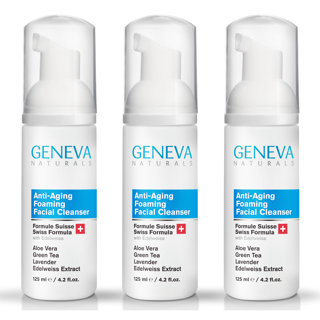 Foaming Cleanser