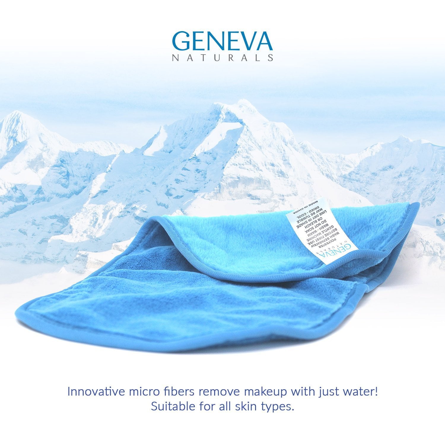 Makeup Remover Cloth