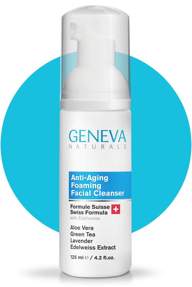 Foaming Cleanser