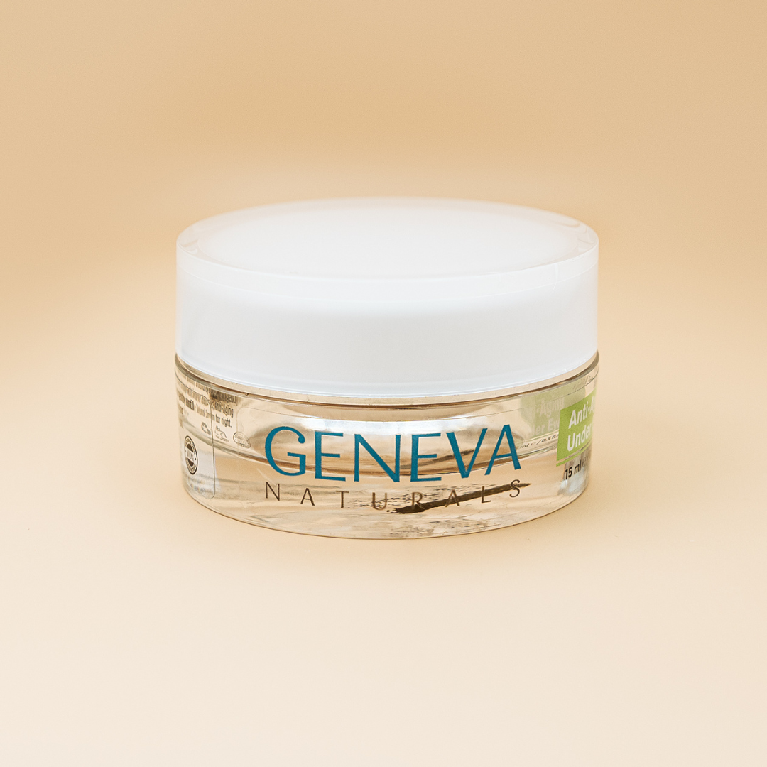 Anti-Aging Under Eye Cream