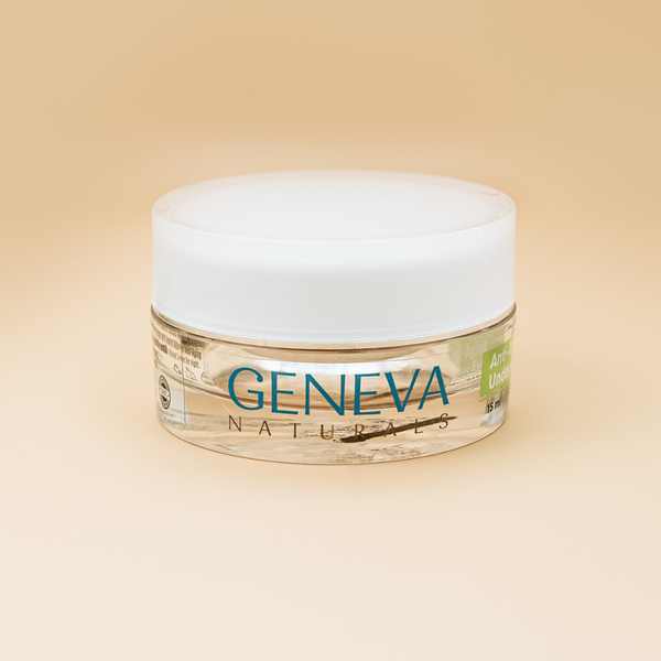 Anti-Aging Under Eye Cream – Geneva Naturals