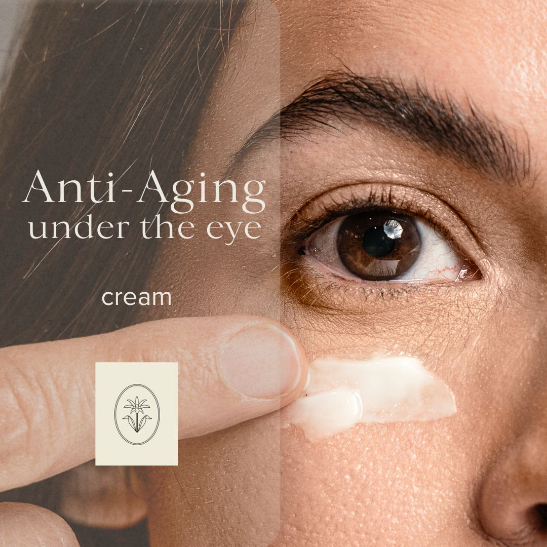 Anti-Aging Under Eye Cream