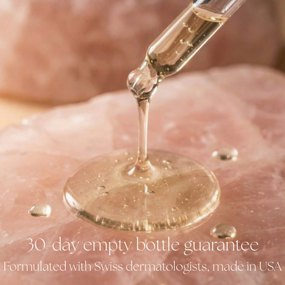 Anti-Aging Cellular Face Oil