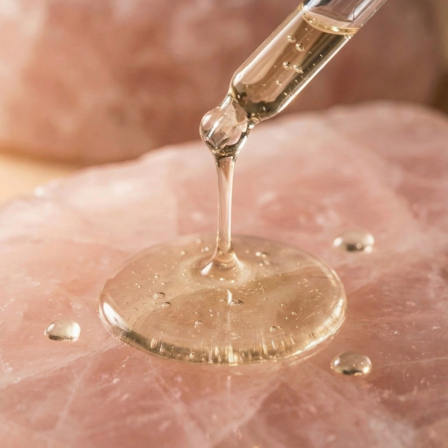 Anti-Aging Cellular Face Oil