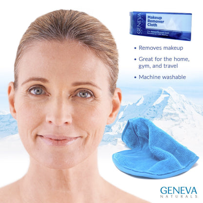 Makeup Remover Cloth