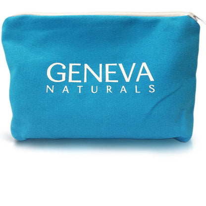 Limited Edition Beautiful. Wonderful. You. Canvas Beauty Bag